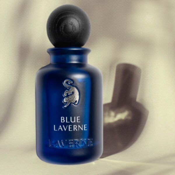 Blue Laverne Perfume